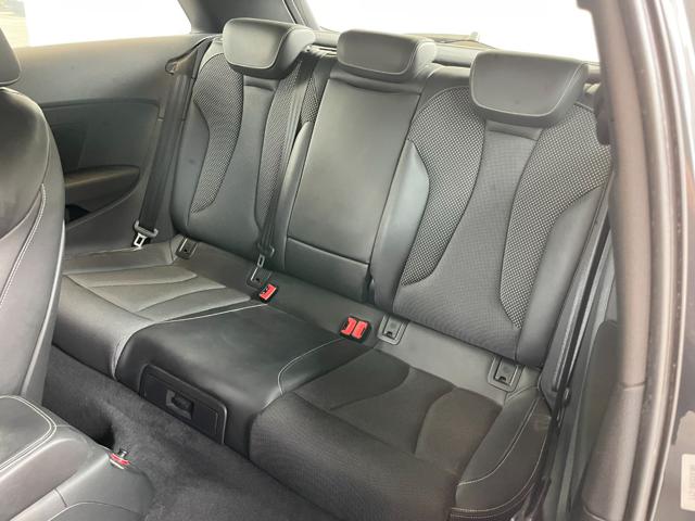 AUDI A3 usata, con Controllo trazione
