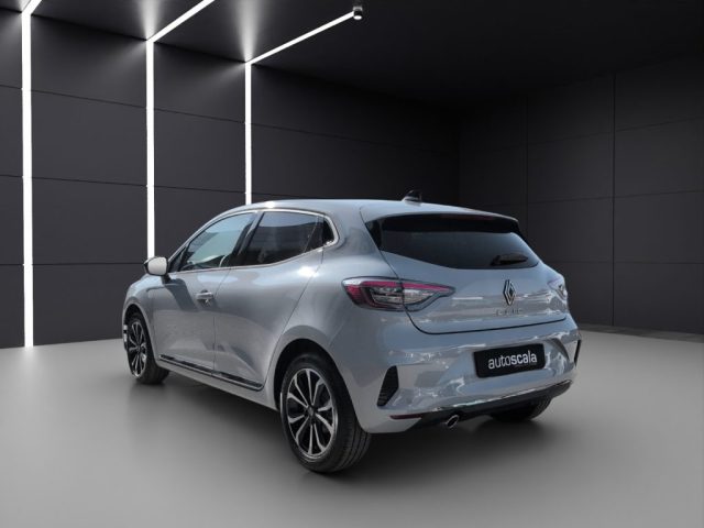 RENAULT Clio usata, con Airbag laterali