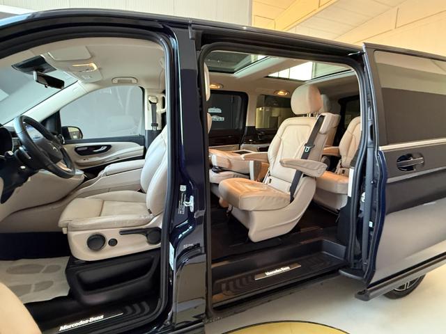 MERCEDES-BENZ V 300 usata, con Climatizzatore