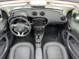 SMART ForTwo usata, con ESP