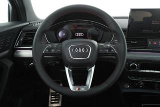 AUDI Q5 usata 12