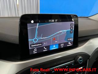 FORD Focus usata, con Sistema di navigazione