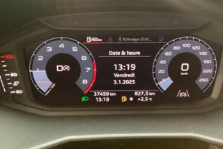 AUDI A1 usata, con ESP