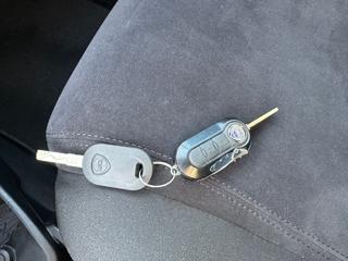 LANCIA Ypsilon usata, con Isofix