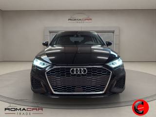 AUDI A3 usata, con Airbag laterali