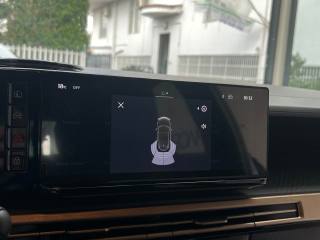 LANCIA Ypsilon usata, con Controllo elettronico della corsia