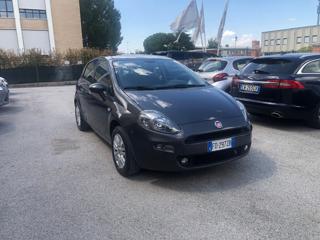 FIAT Punto Evo 1.2 8V 5 porte GPL