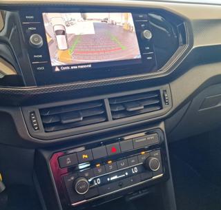 VOLKSWAGEN T-Cross usata, con Cruise Control