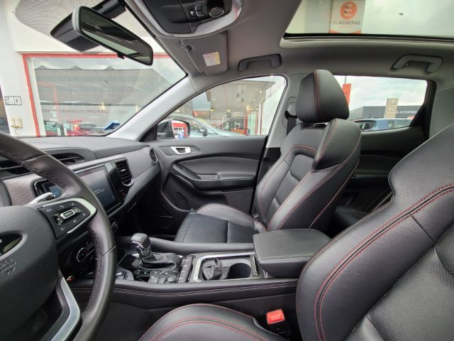 DR MOTOR DR 5.0 usata, con Cruise Control