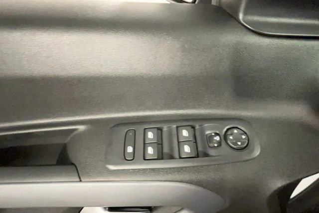 CITROEN Berlingo usata, con Servosterzo