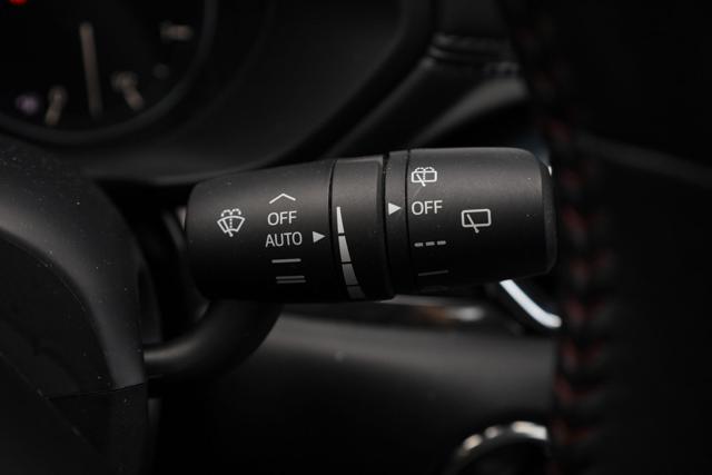 MAZDA CX-5 usata, con Specchietti laterali elettrici