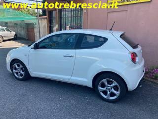 ALFA ROMEO MiTo usata, con Airbag laterali