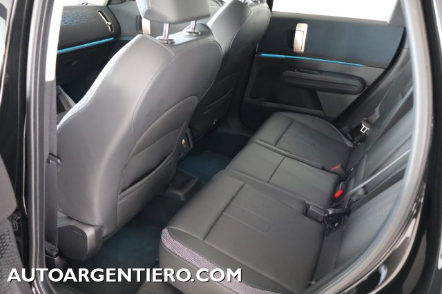 MINI Mini usata, con Volante in pelle