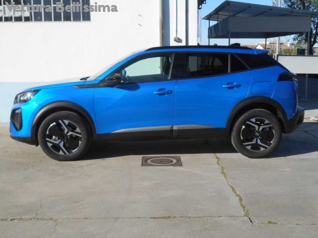 PEUGEOT 2008 usata, con Autoradio