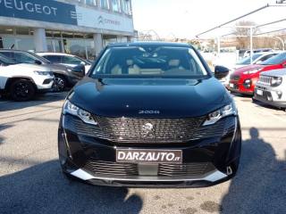 PEUGEOT 3008 usata, con Airbag