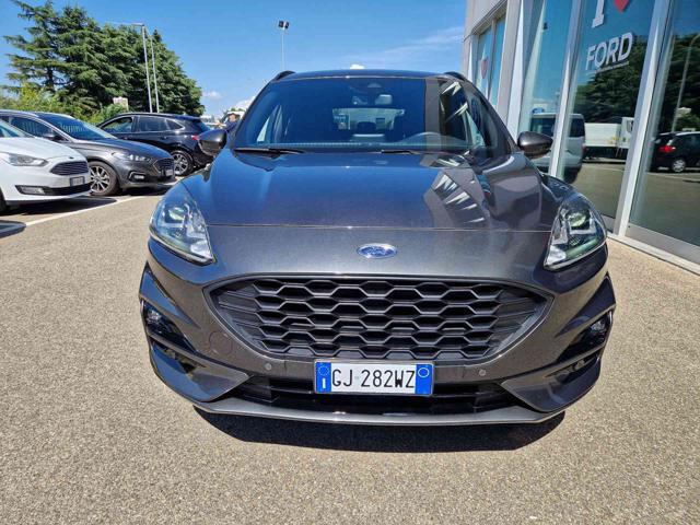 FORD Kuga usata, con Airbag
