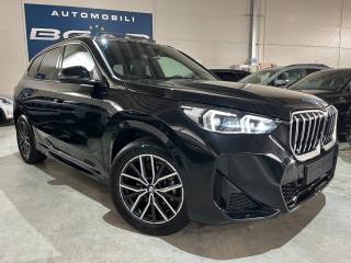 BMW X1 usata, con Airbag