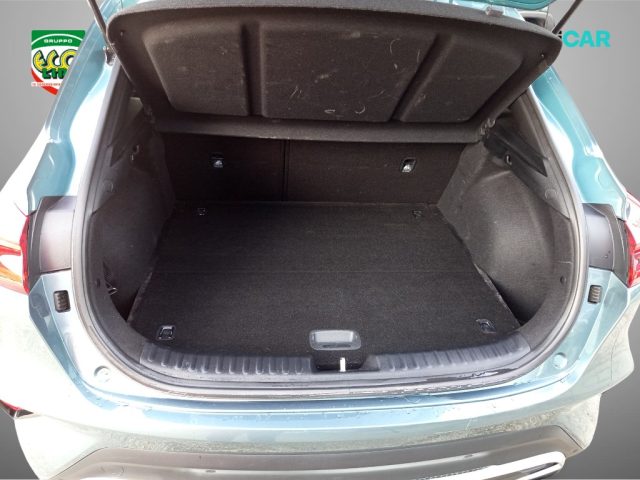 KIA XCeed usata, con Cerchi in lega