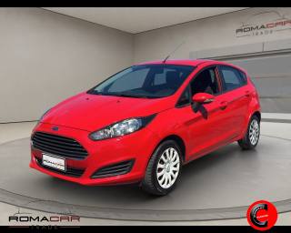 FORD Fiesta usata, con Airbag