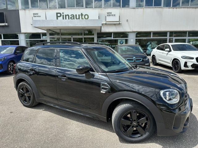 MINI Countryman usata, con Airbag