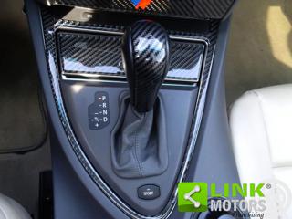 BMW 630 usata, con Regolazione elettrica sedili