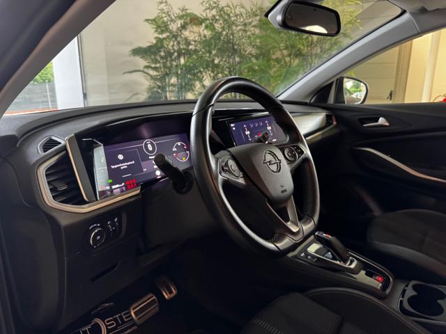 OPEL Grandland usata, con Controllo automatico clima