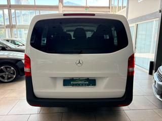 MERCEDES-BENZ Vito usata, con Boardcomputer