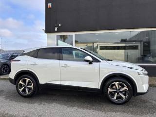 NISSAN Qashqai usata, con Alzacristalli elettrici