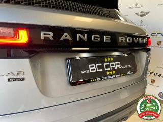 LAND ROVER Range Rover Velar usata, con Sensori di parcheggio anteriori
