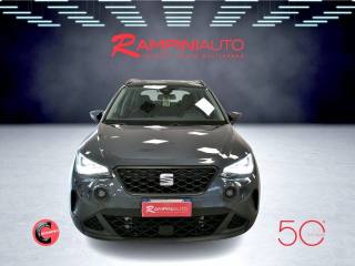 SEAT Arona usata 2