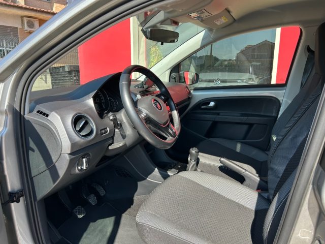 VOLKSWAGEN up! usata, con Alzacristalli elettrici