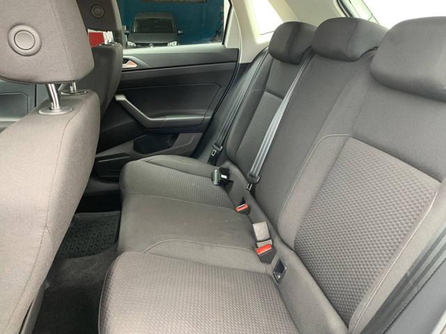 VOLKSWAGEN Polo usata, con Servosterzo