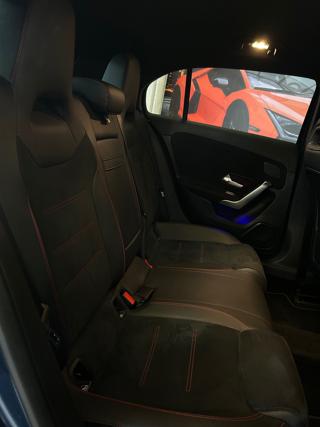 MERCEDES-BENZ A 200 usata 25