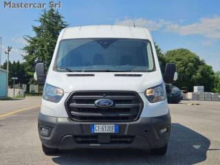FORD Transit usata, con ESP