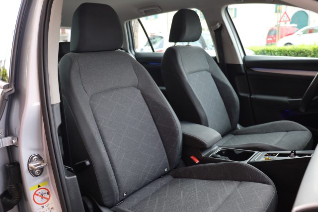 VOLKSWAGEN Golf usata 119