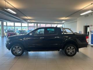 FORD Ranger usata, con Airbag Passeggero