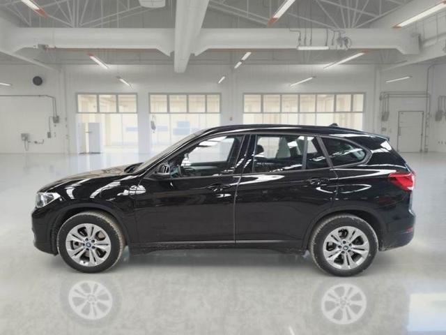 BMW X1 usata, con Autoradio