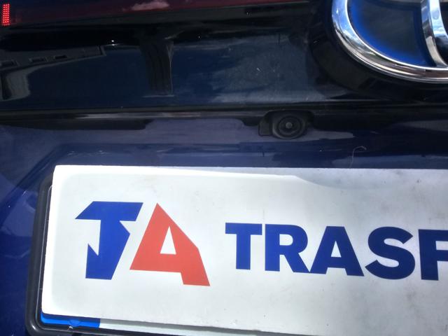 TOYOTA Yaris Cross usata, con Telecamera per parcheggio assistito