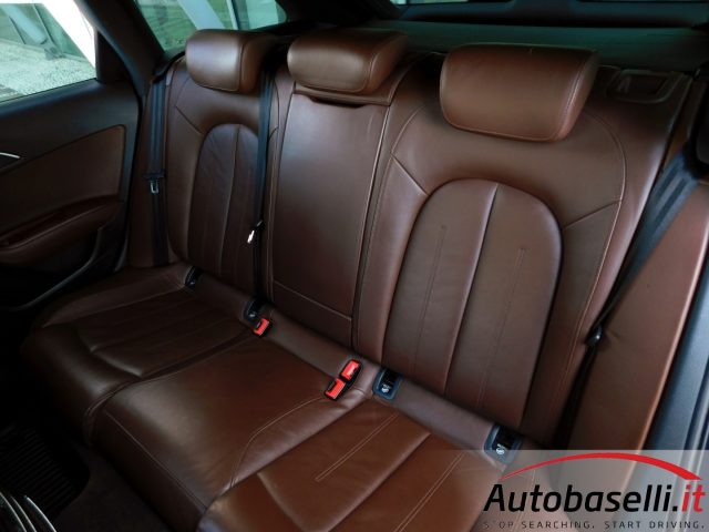 AUDI A6 usata 59