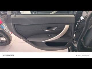 BMW 418 usata, con Sistema di navigazione