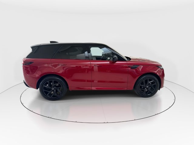 LAND ROVER Range Rover Sport usata, con Chiusura centralizzata