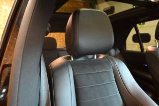 MERCEDES-BENZ GLE 350 usata 151