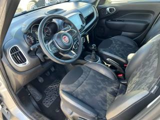 FIAT 500L usata 12