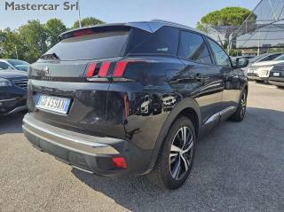 PEUGEOT 3008 usata, con Autoradio