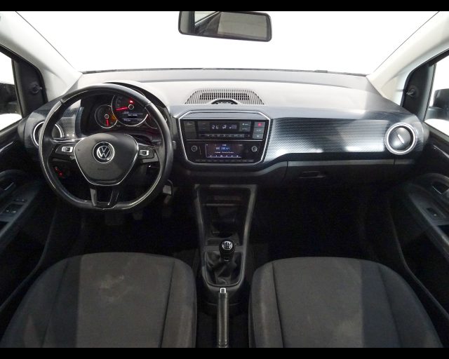 VOLKSWAGEN up! usata, con Cruise Control
