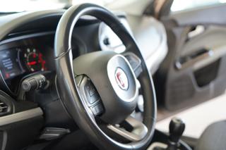 FIAT Tipo usata, con Airbag testa