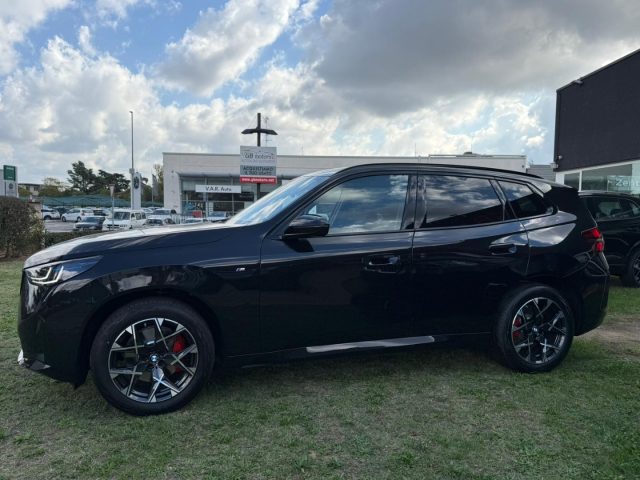 BMW X3 usata, con Autoradio