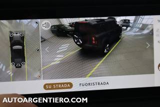 LAND ROVER Defender usata, con Freno di stazionamento elettrico