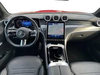MERCEDES-BENZ GLC 300 usata, con Climatizzatore
