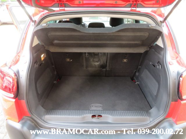 CITROEN C3 Aircross usata 25